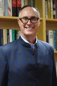 S. Patrick Kachur, MD, MPH